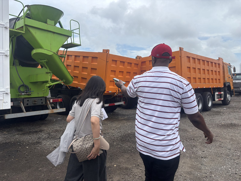 Luyi gyár: A nigériai piac igényeire való reagálás minőségi és testreszabott megoldásokkal