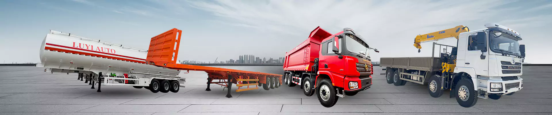 Bányászat és nehézfuvarozás