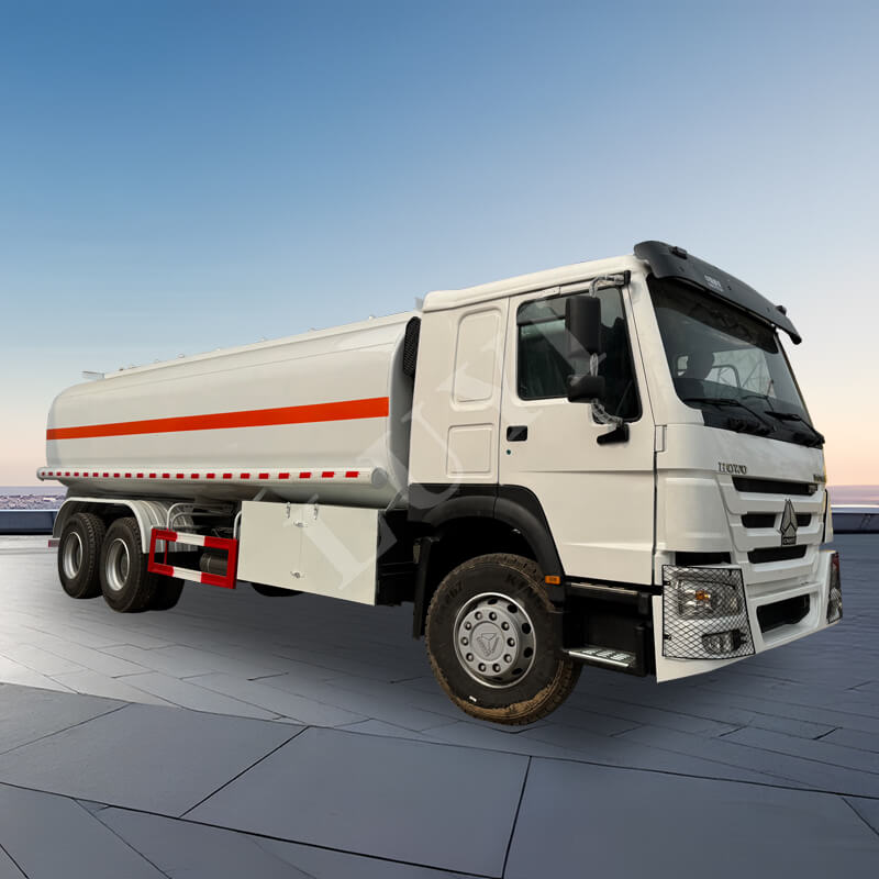 45 000 literes 3 tengelyes szénacél olajtartályos félpótkocsi