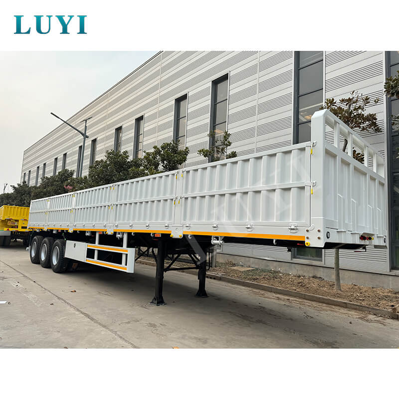 Az első kapcsolatfelvételtől a flottaszállításig: Hogyan nyert a LUYI sokoldalúsága és minősége Costa Rica-i logisztikai partnert