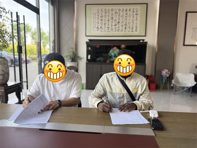 Hogyan nyert a LUYI egy mozambiki cementszállító tartálykocsi megrendelést gyári ellenőrzés és egyedi tervezés révén