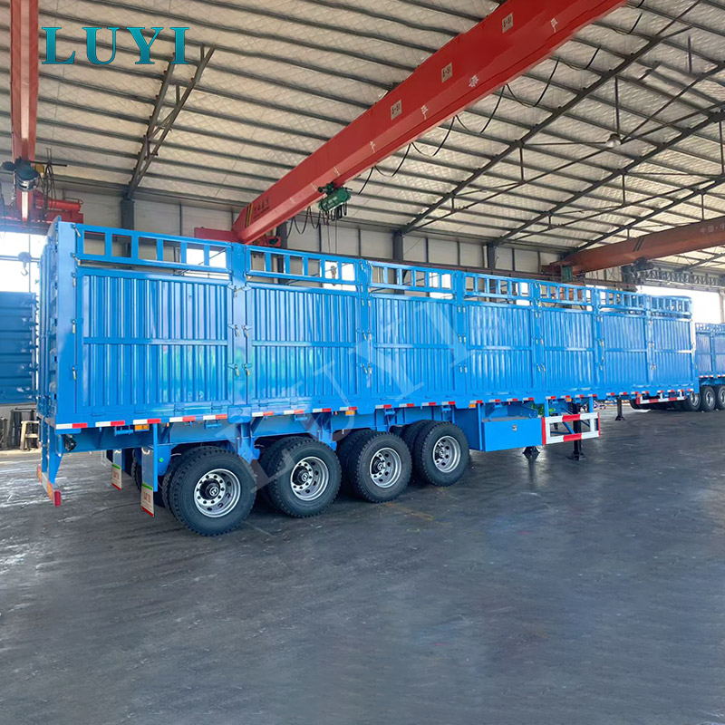 Az Oroszlánváros előírásainak való megfelelés: Hogyan érhető el a LUYI egyedi tervezése Szingapúr számára